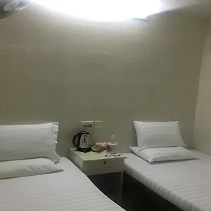 Unique Guest house Hong Kong
