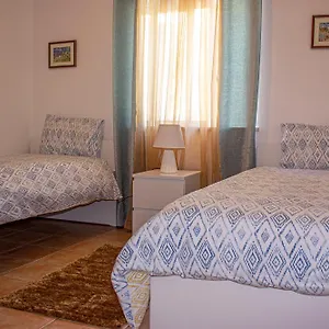 Sea House Holiday home Salema