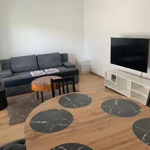 Apartament105mokotow Apartment Warsaw